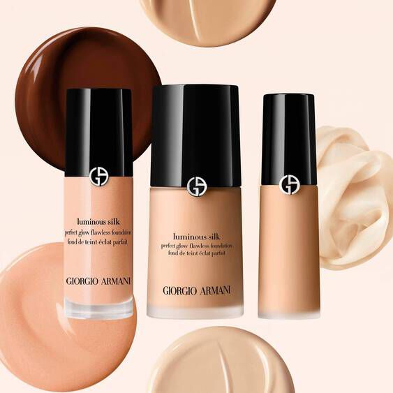 Buy cheap armani foundation